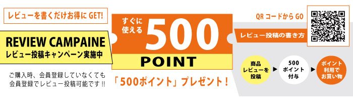レビューの書き方 レビュー投稿ですぐに使える 500ポイント プレゼント システム手帳 ペンケース 革財布など革小物の通販サイト ｃカンパニー本店