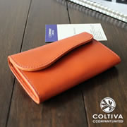 【COLTIVA】コルティヴァ・カードケース※名入れできません
